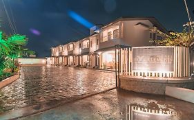 Treebo Five Elements, Lonavala